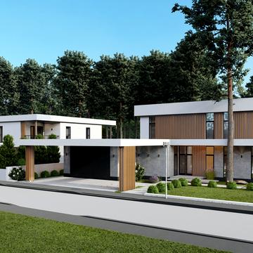 Привітна, 1а