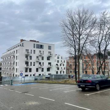 Пилипа Орлика вул., (Будинок В)