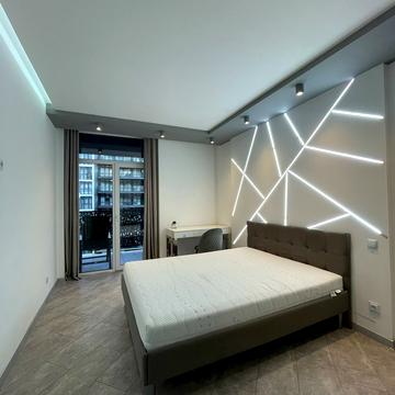 Вячеслава Чорновола просп. (), 16в