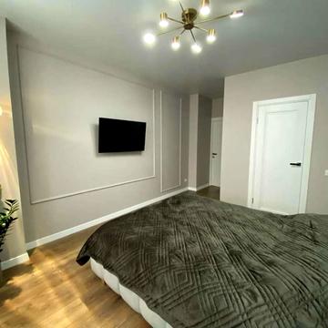 Малоголосківська вул., 30