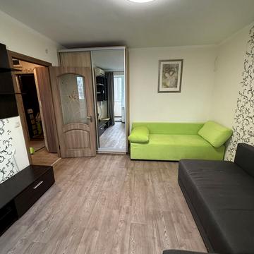 Миколаївська дорога вул., 307