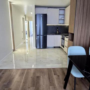 Рудненська вул. (Білогорська), (3 черга (будинок 1б))