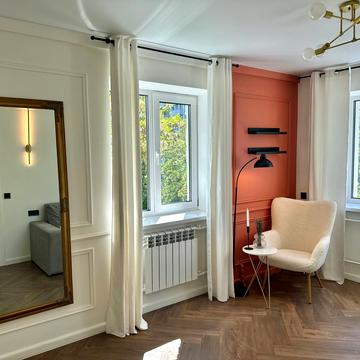 Михайла Бойчука вул. (Кіквідзе), 18