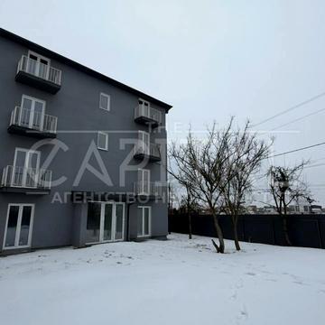 Озерна вул., 11