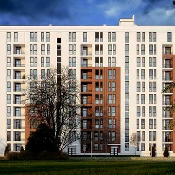 Карпатської України вул. (Юрія Гагаріна), (Будинок 1)