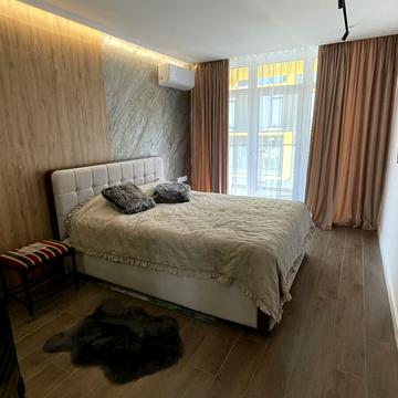 Миколи Пимоненка вул. (), 5-А