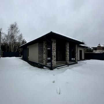 Бучанська, 28А