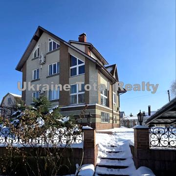 Пролісок вул.