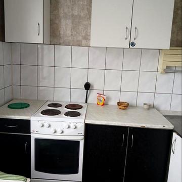 Петра Григоренка просп., 36