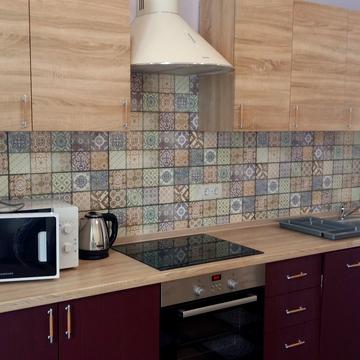 Деміївська вул., 14