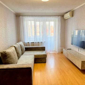 Науки просп. (Гагаріна), 98