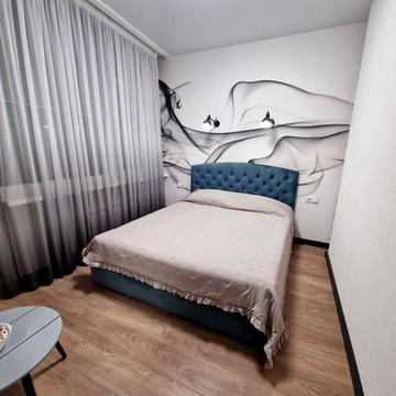 Валерія Самофалова вул. (Каманіна), 16а/3