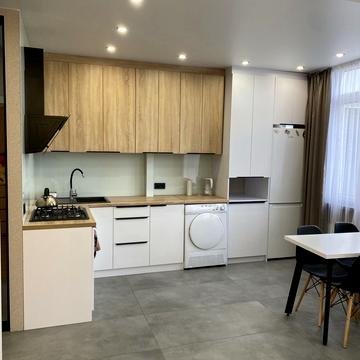 Балківська вул., 119а