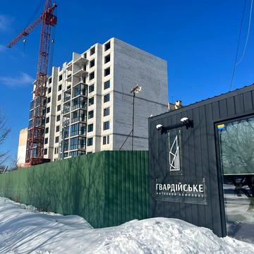 Сурина Гора вул. (Маликова), (Будинок)