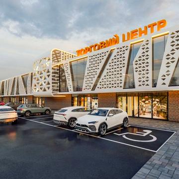 Юзвинська, 15