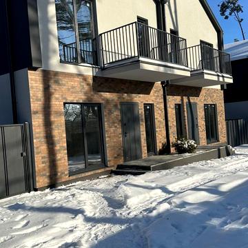 Сімї Красовських вул. (Пролетарська)