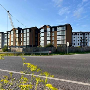 Горбача вул., (Будинок)