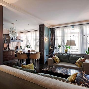 Паньківська вул., 27/78