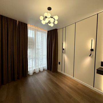 Ленкавського вул., (Будинок L5)