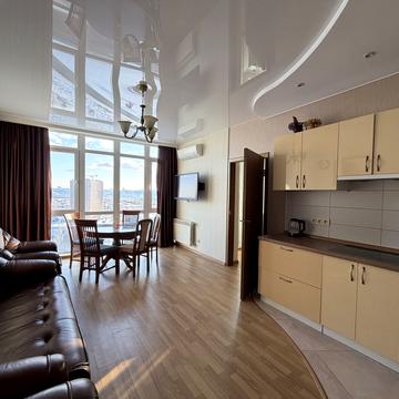 Володимира Івасюка просп. (Героїв Сталінграду), 2-Д