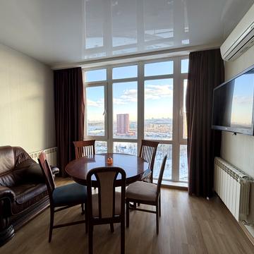 Володимира Івасюка просп. (Героїв Сталінграду), 2-Д