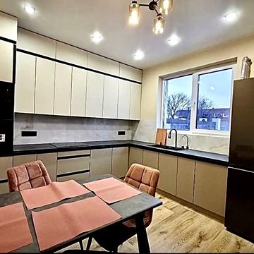 Коритнянська вул.