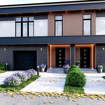 Провулок Інтелегентний