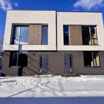 Авіаторів вул.