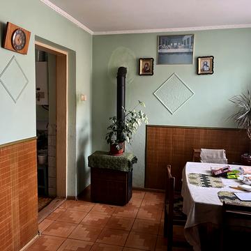 Оноківська вул.