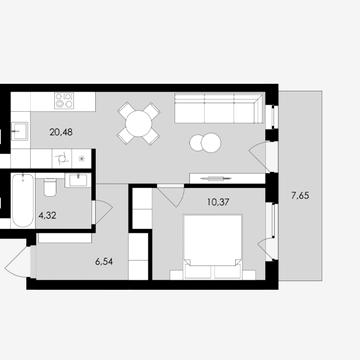 Героїв Майдану вул., (Будинок 2)