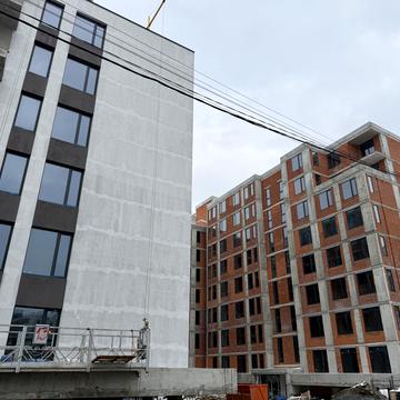 Героїв Майдану вул., (Будинок 2)