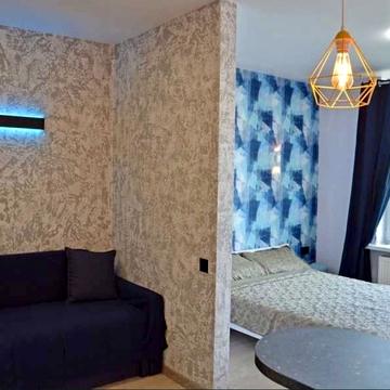 Миколи Бажана просп., 17-А