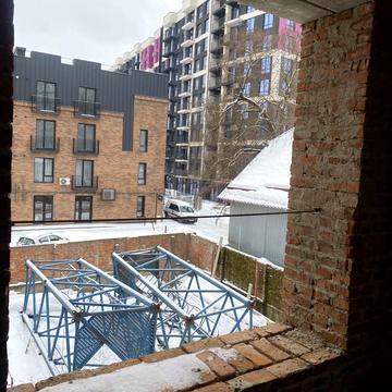 Макогона вул., 23