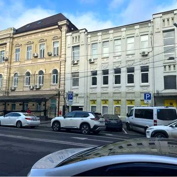 Шевченка пров., 34