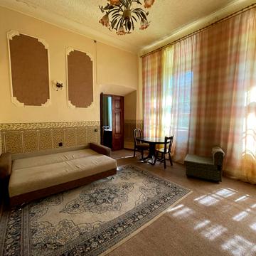 Гірна вул., 2-А