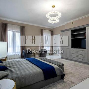 Костянтинівська вул.