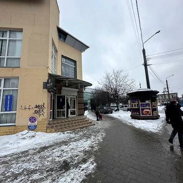 Галицька вул., 47