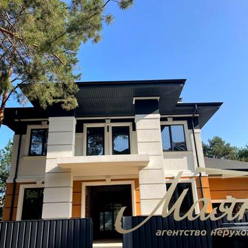 Старокиївська вул.