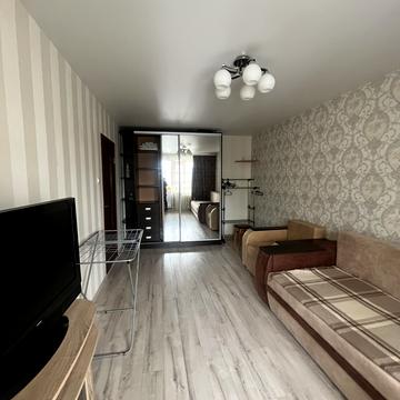 Віталія Вергая вул. (Маршала Батицького), 4