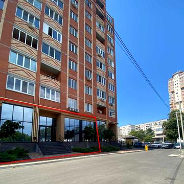 Київський Шлях вул., 102