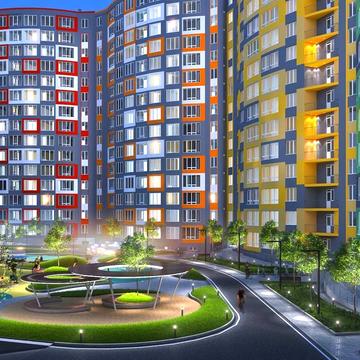 Незалежності просп., (Будинок)