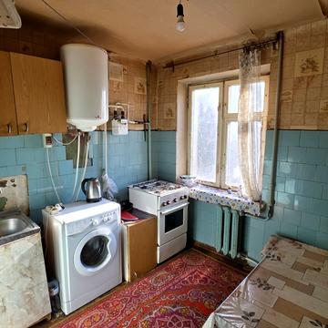 Петра Калнишевського вул. (Харитонова), 6