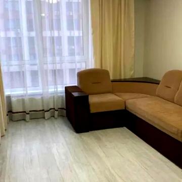 Європейського Союзу просп. (Правди), 41-Б