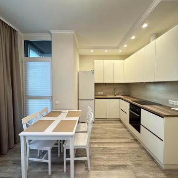 Панорамна вул., 2