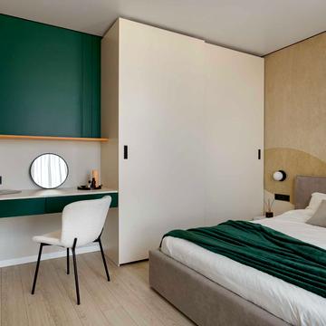 Олеся Бердника вул., 1-Д