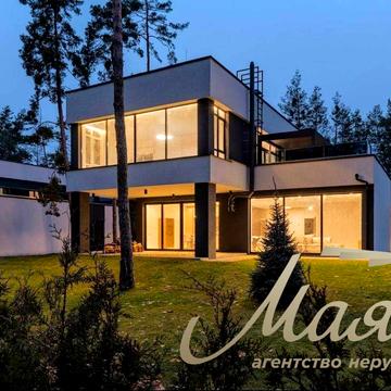 Лісова вул., 97