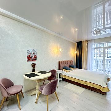 Михайла Максимовича вул. (Онуфрія Трутенка), 24-Б