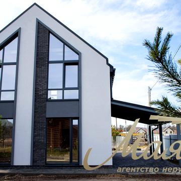 Сосновий Бір вул.