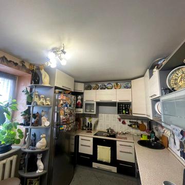 Зарічанська вул., 52/2