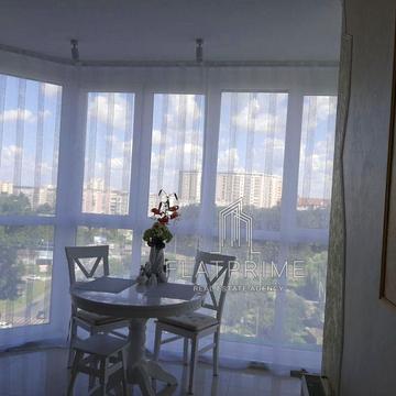 Весняний пров., 2